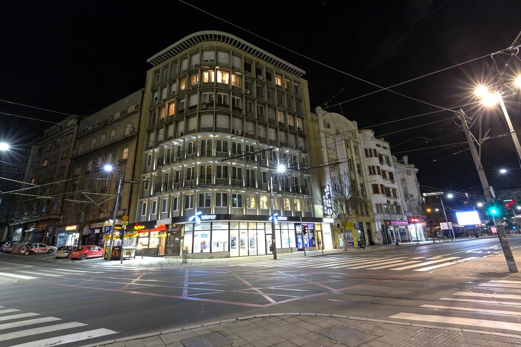 Hotel Garni Argo